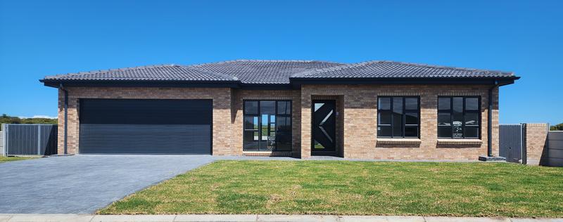 3 Bedroom Property for Sale in Kleinbaai Western Cape